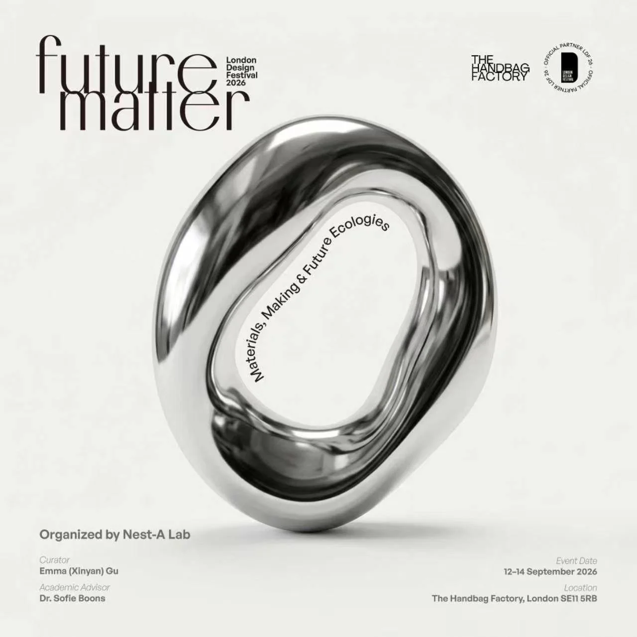 Future Matter