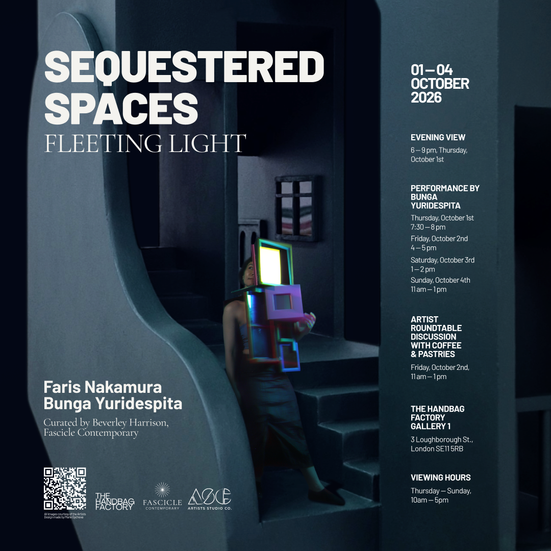 Sequestered Spaces