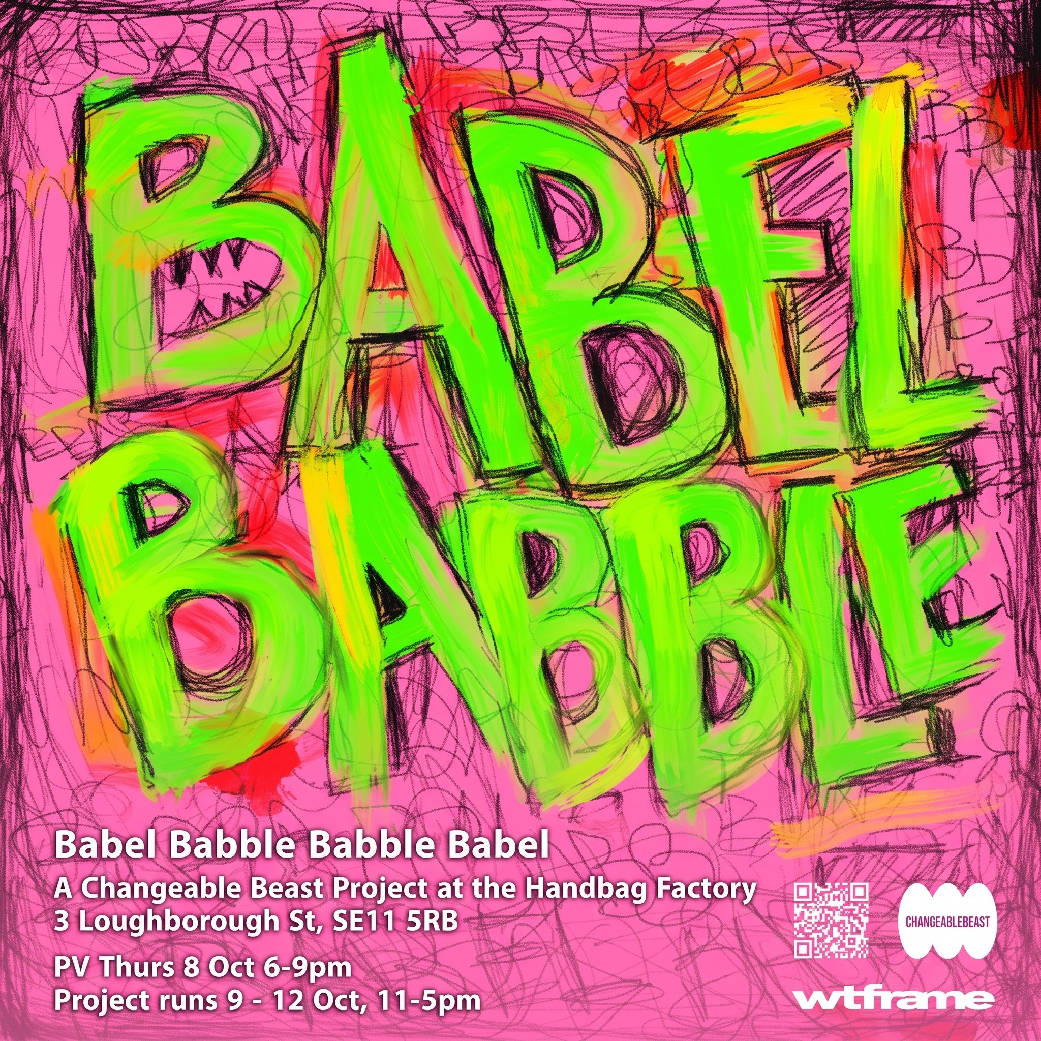 Babel Babble