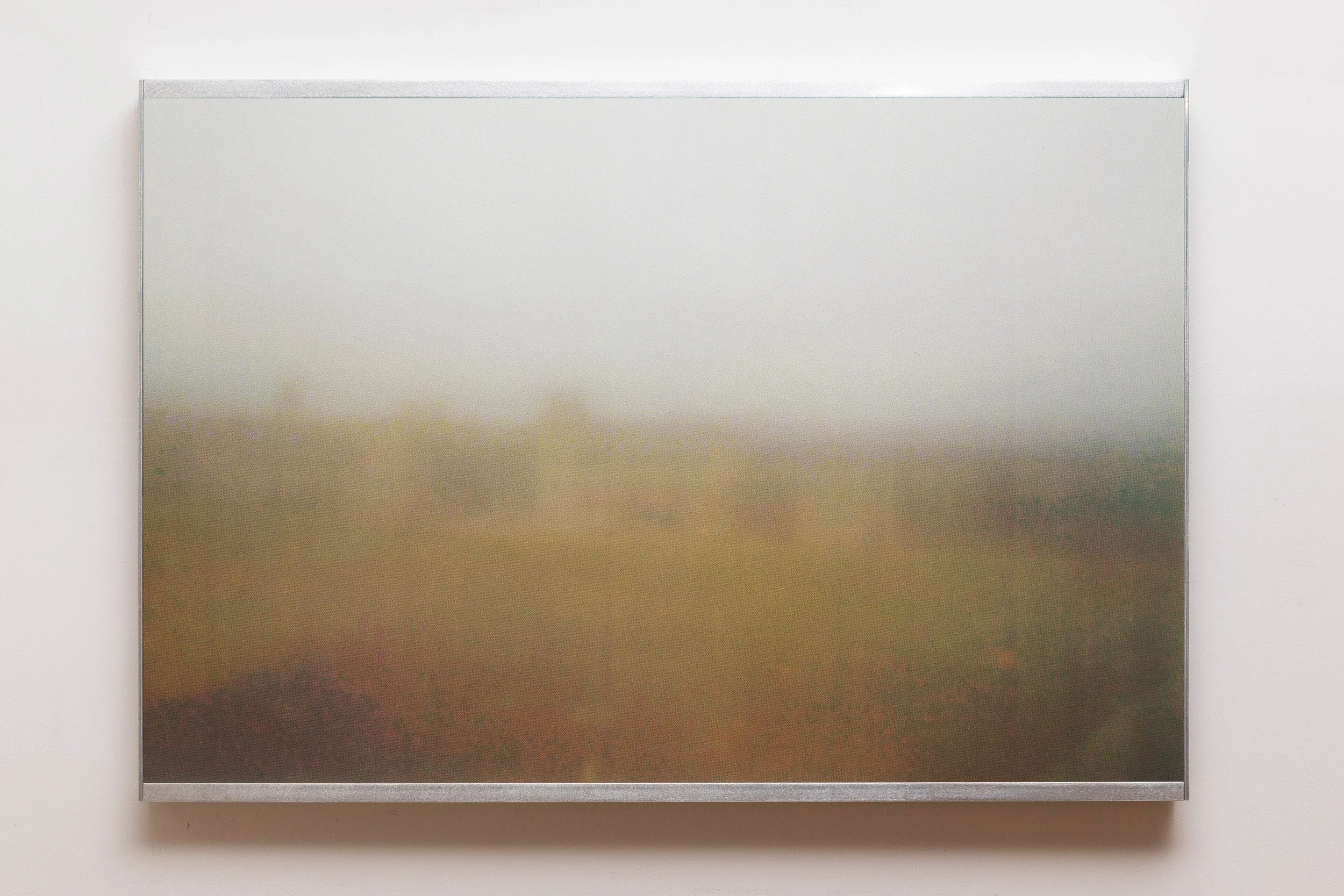 Somebody’s Castle, 80x53 cm