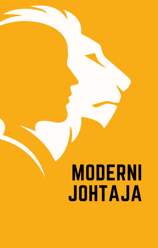 Moderni johtaja