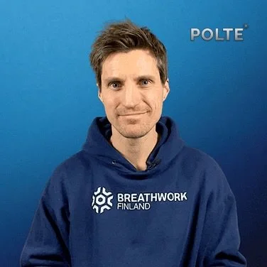 POLTE&reg; EKOSYSTEEMI VAHVISTUU! 🔥

Tomi R&auml;is&auml;nen @breathworkfinland tuo oman huippuosaamisensa osaksi POLTE&reg;-valmennusta.

Tomi on yksi Suomen kokeneimmista hengitysvalmentajista, taustalla vuosikymmeni&auml; ty&ouml;t&auml; kehon, h