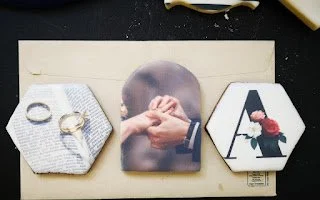 Weddings and Showers
