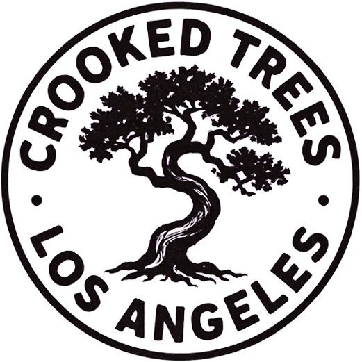 The Crooked Trees