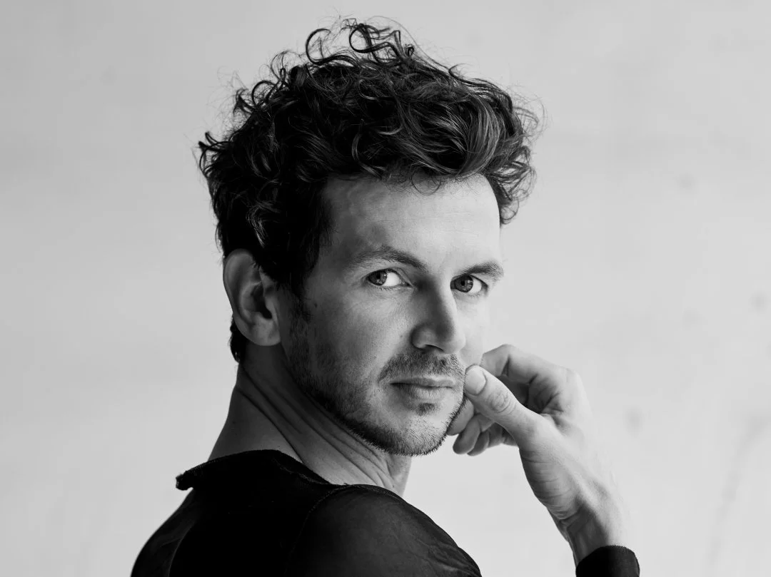 Wim Vanlessen - Het leven van een balletdanser
