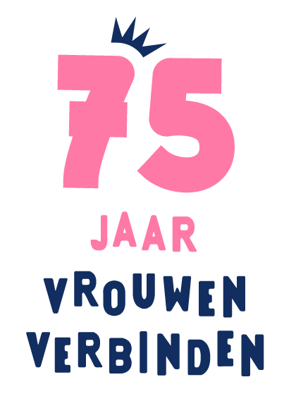 Markant 75 jaar🥳🎈🎉!!  