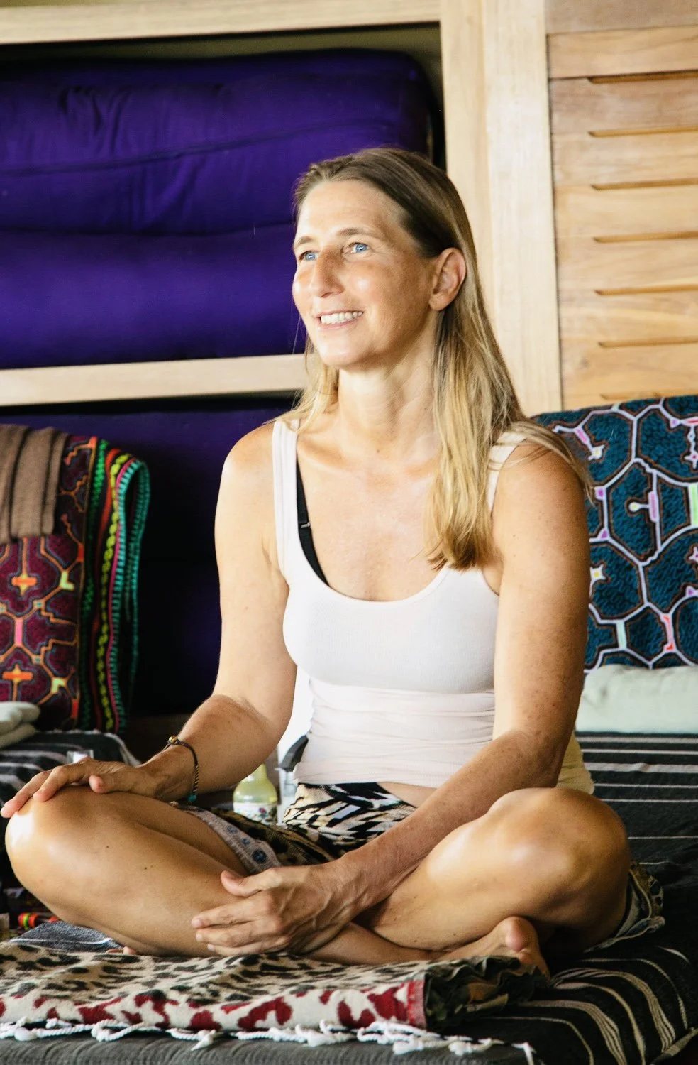 Anke Evore, Coaching and Integration