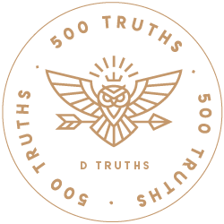 500 Truths