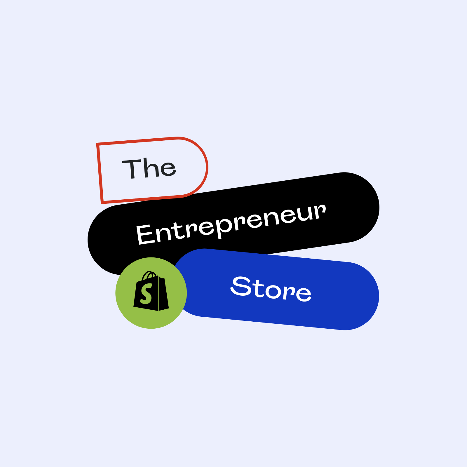 The Entrepreneur Store