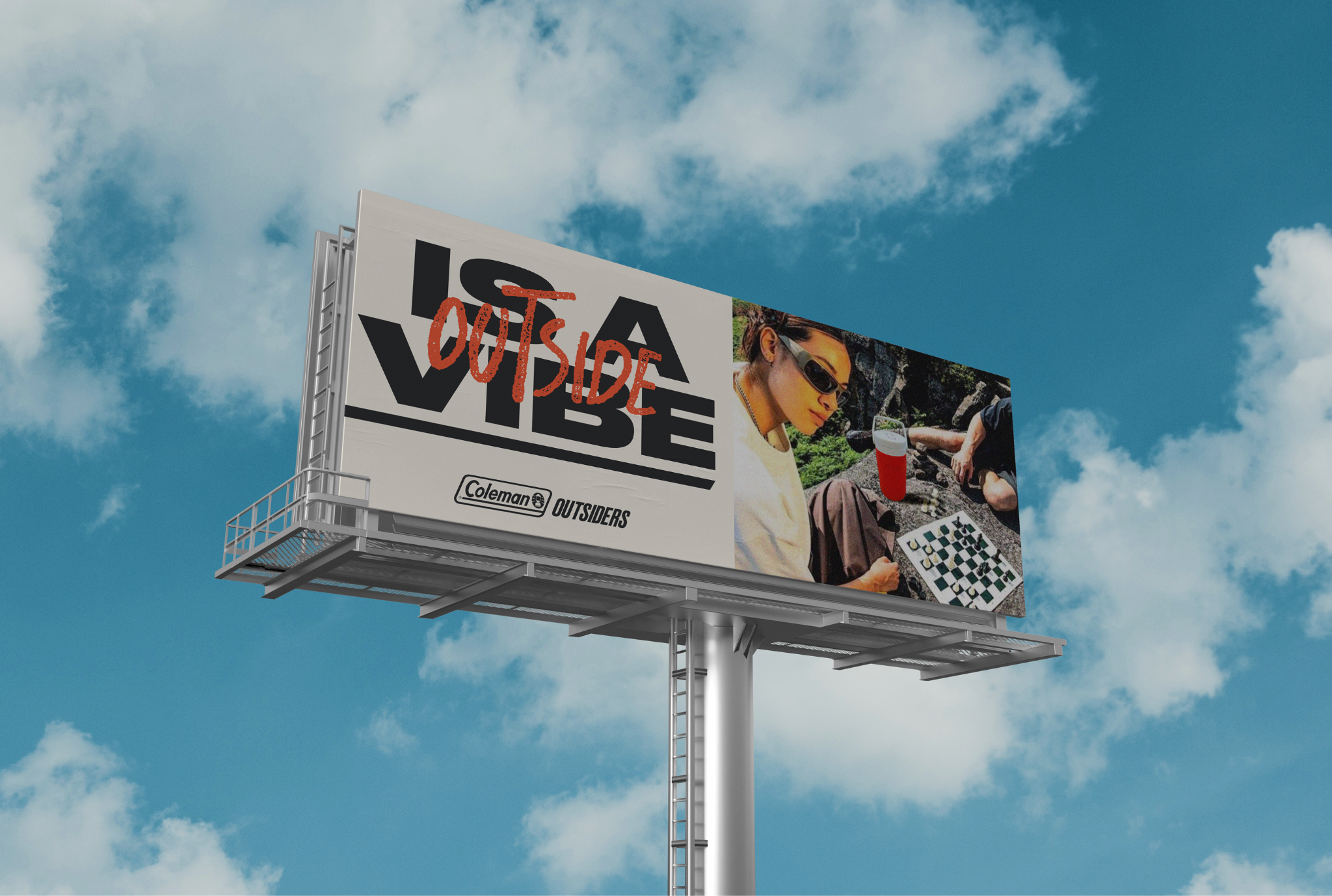 Billboard