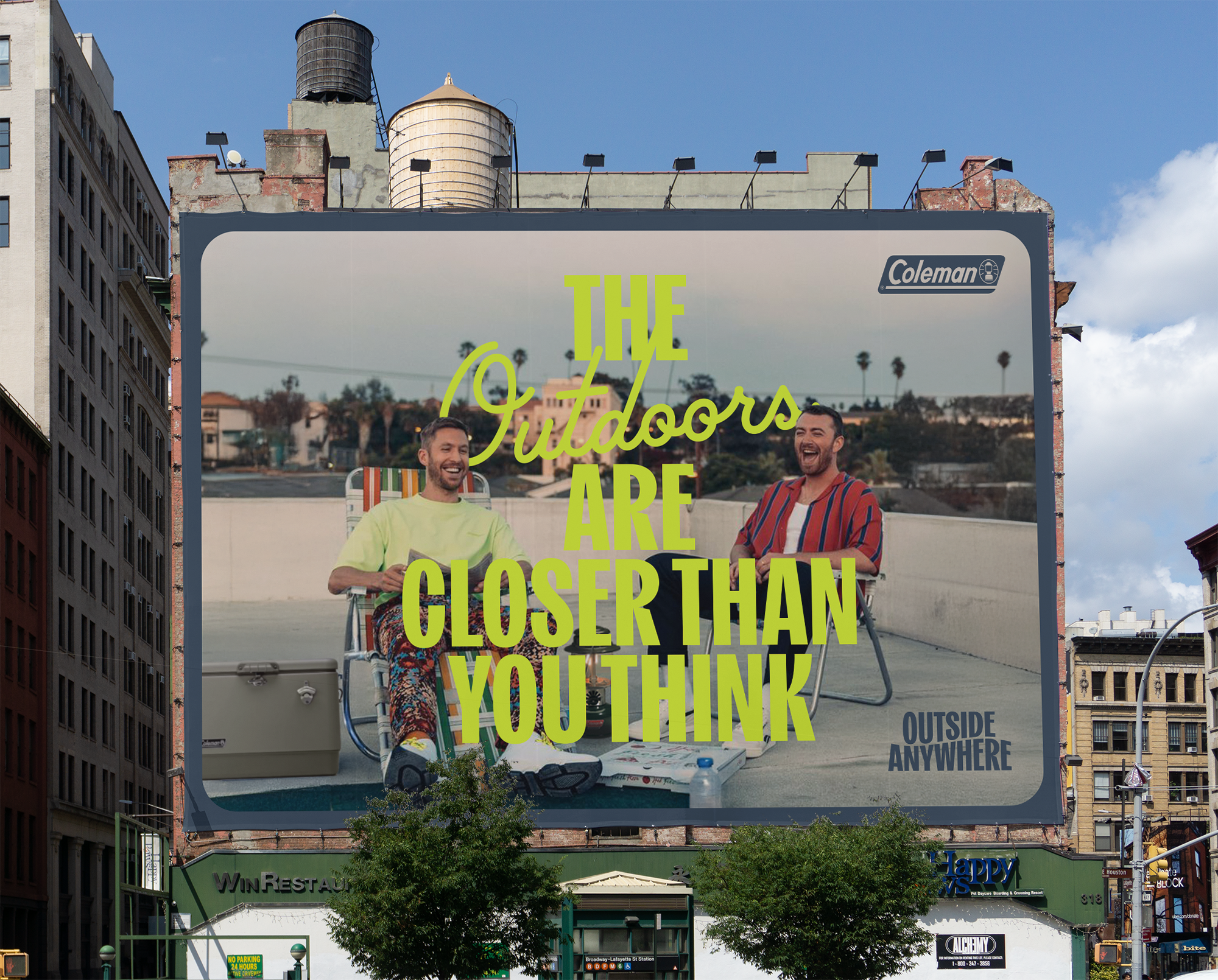 Billboard