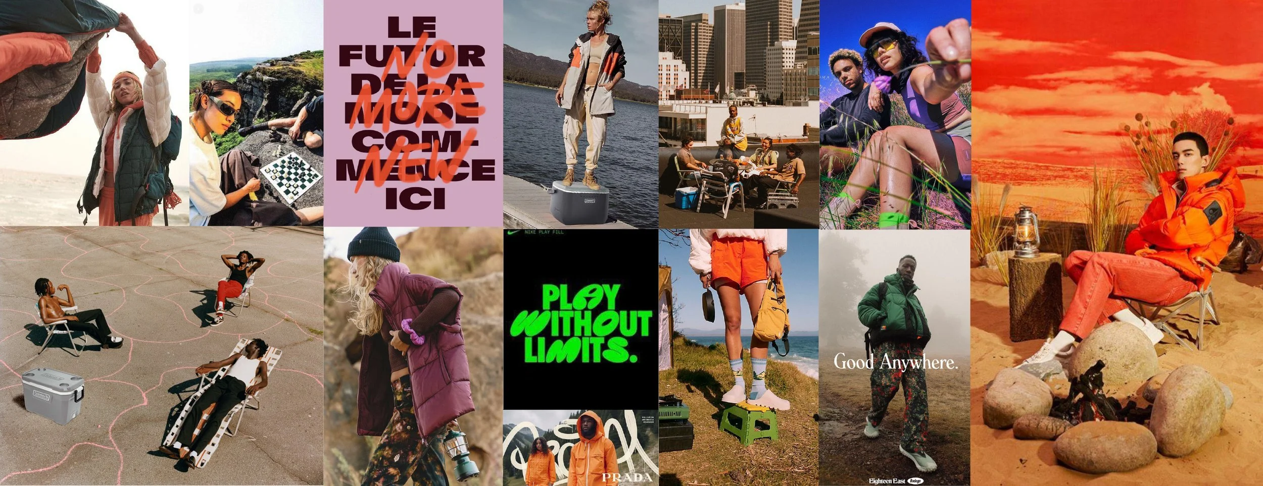 Mood Board