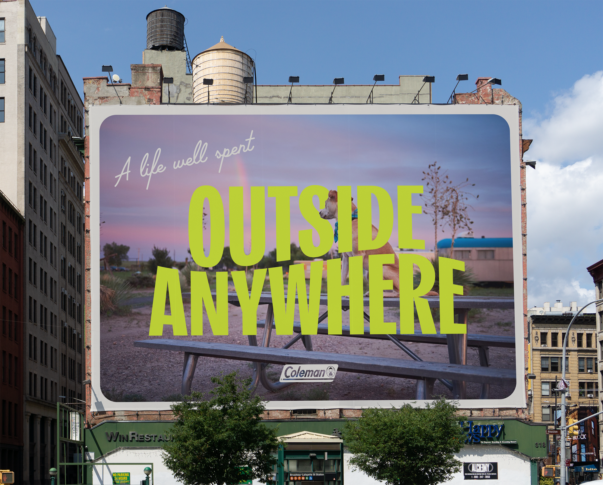 Billboard
