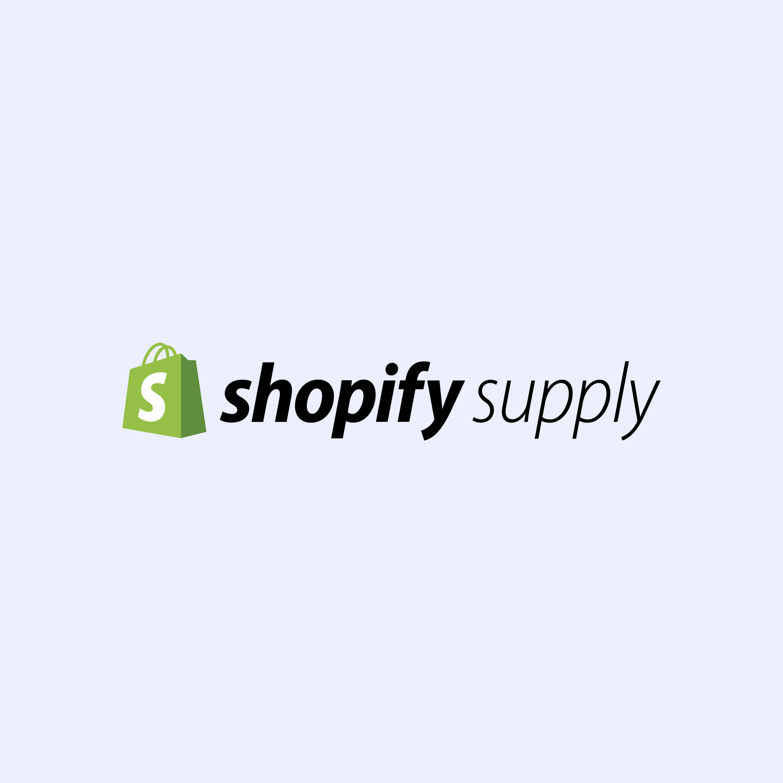 Shopify Supply