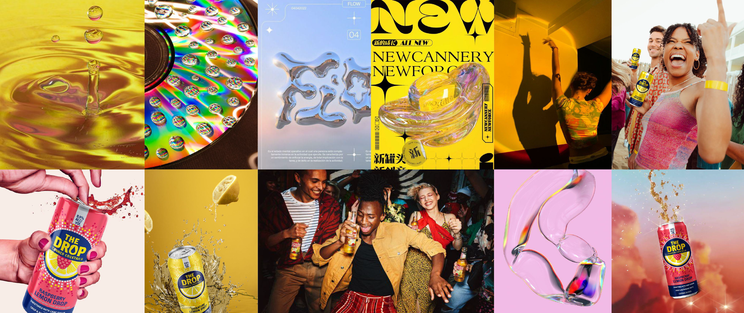Mood Board