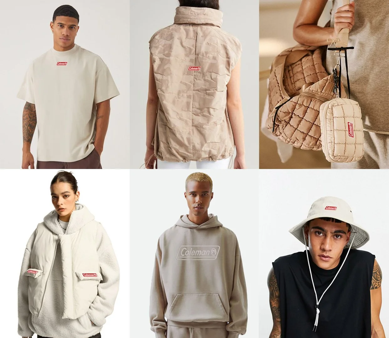 Merch