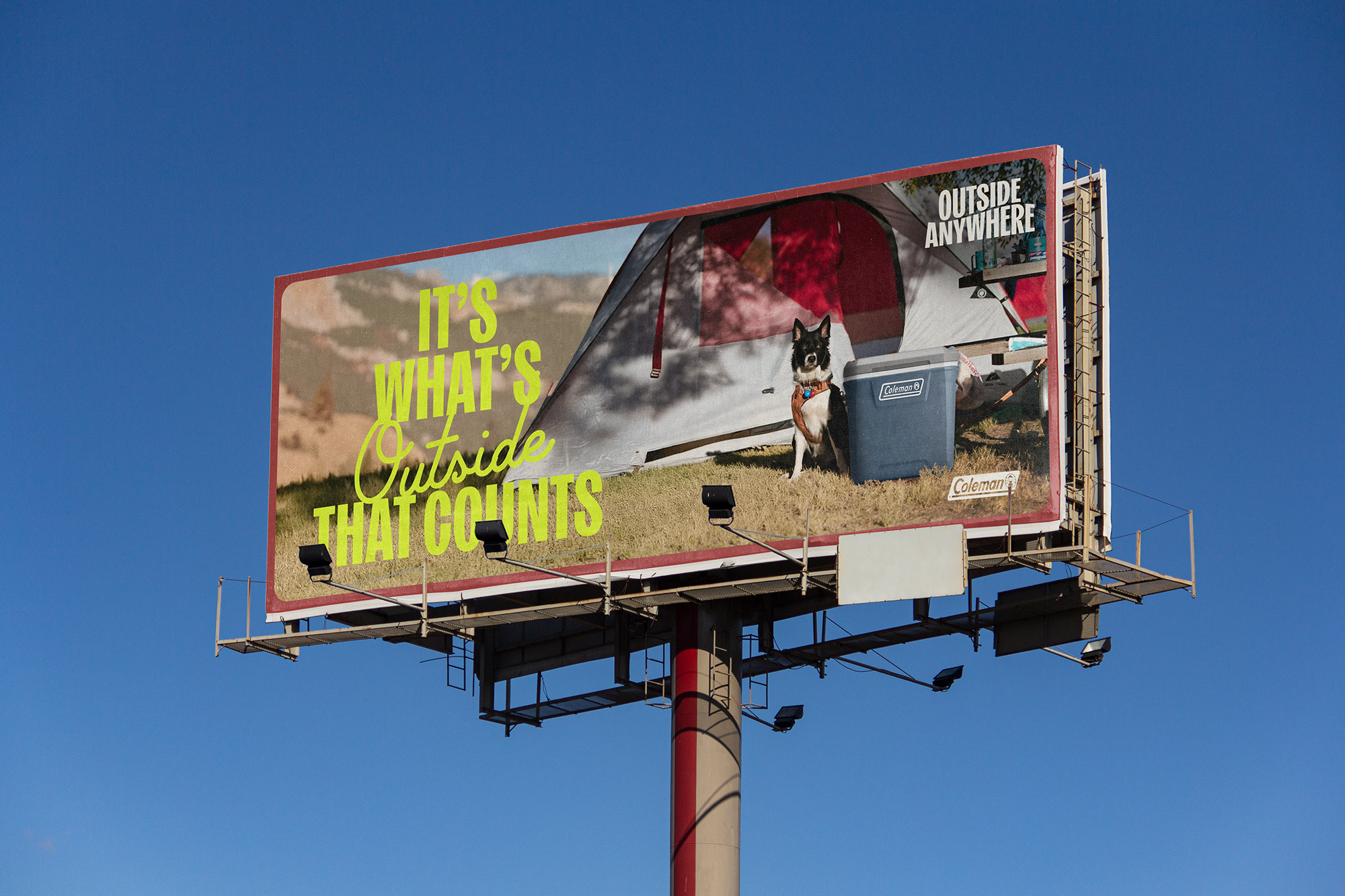 Billboard