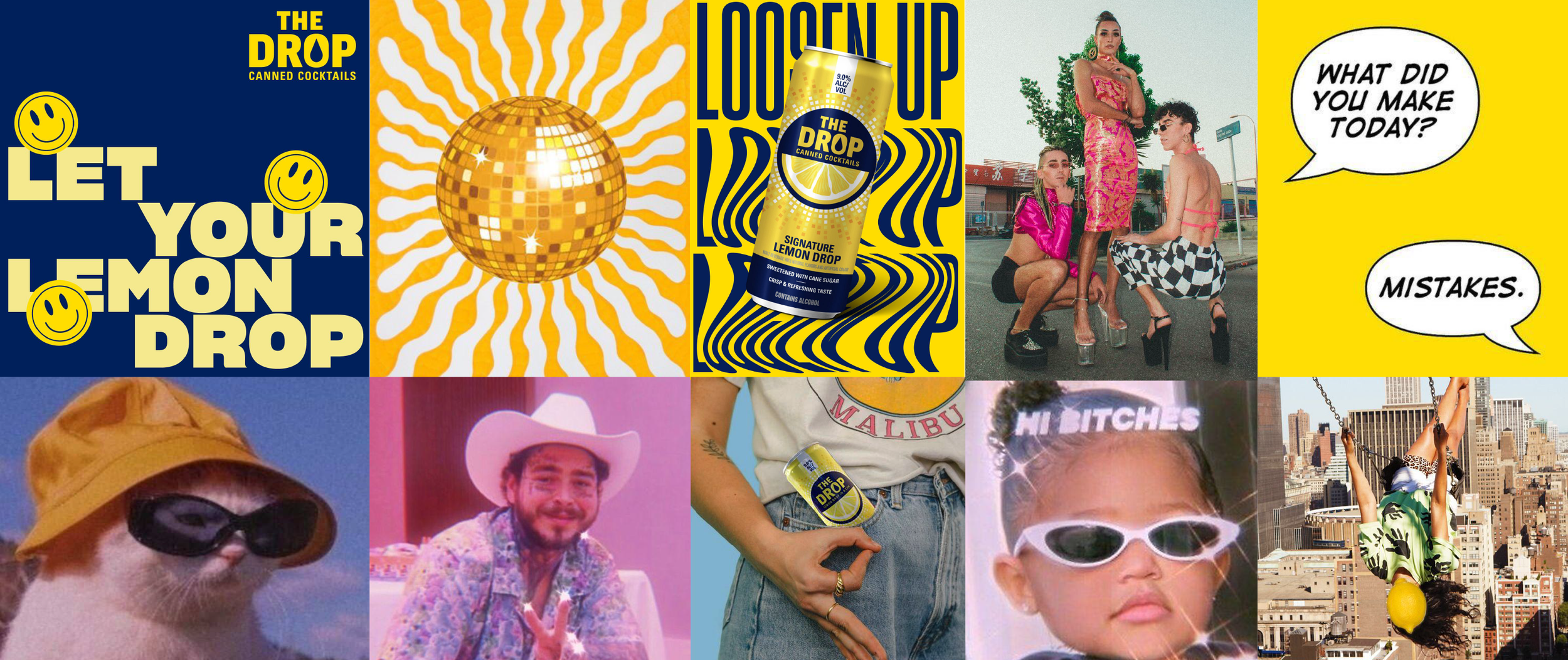 Mood Board