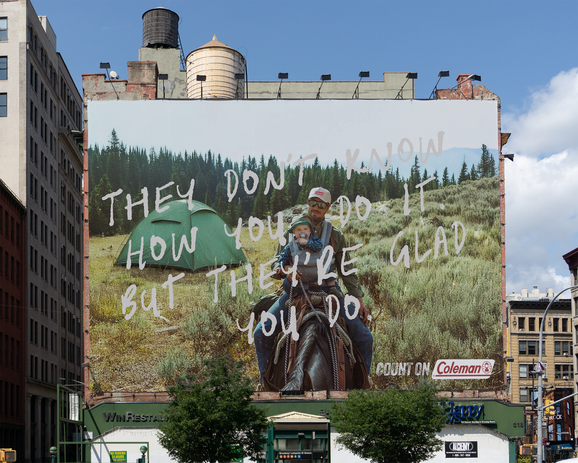 Billboard