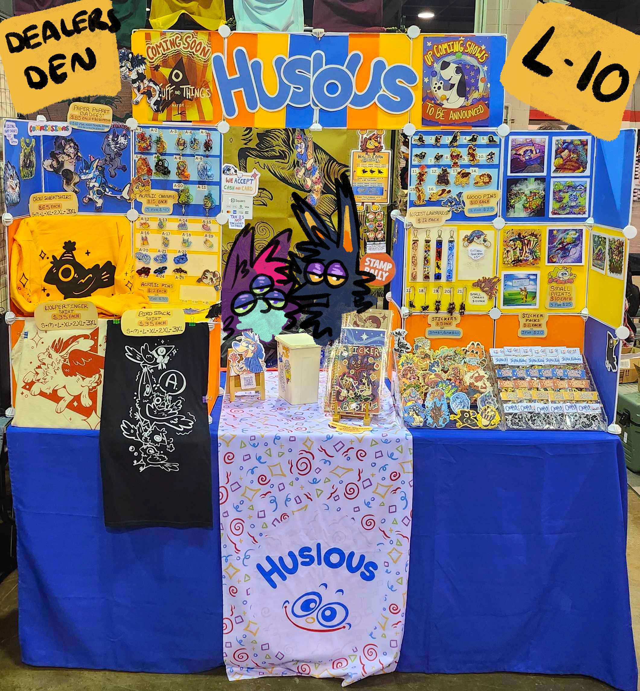 Midwest Fur Fest 2025