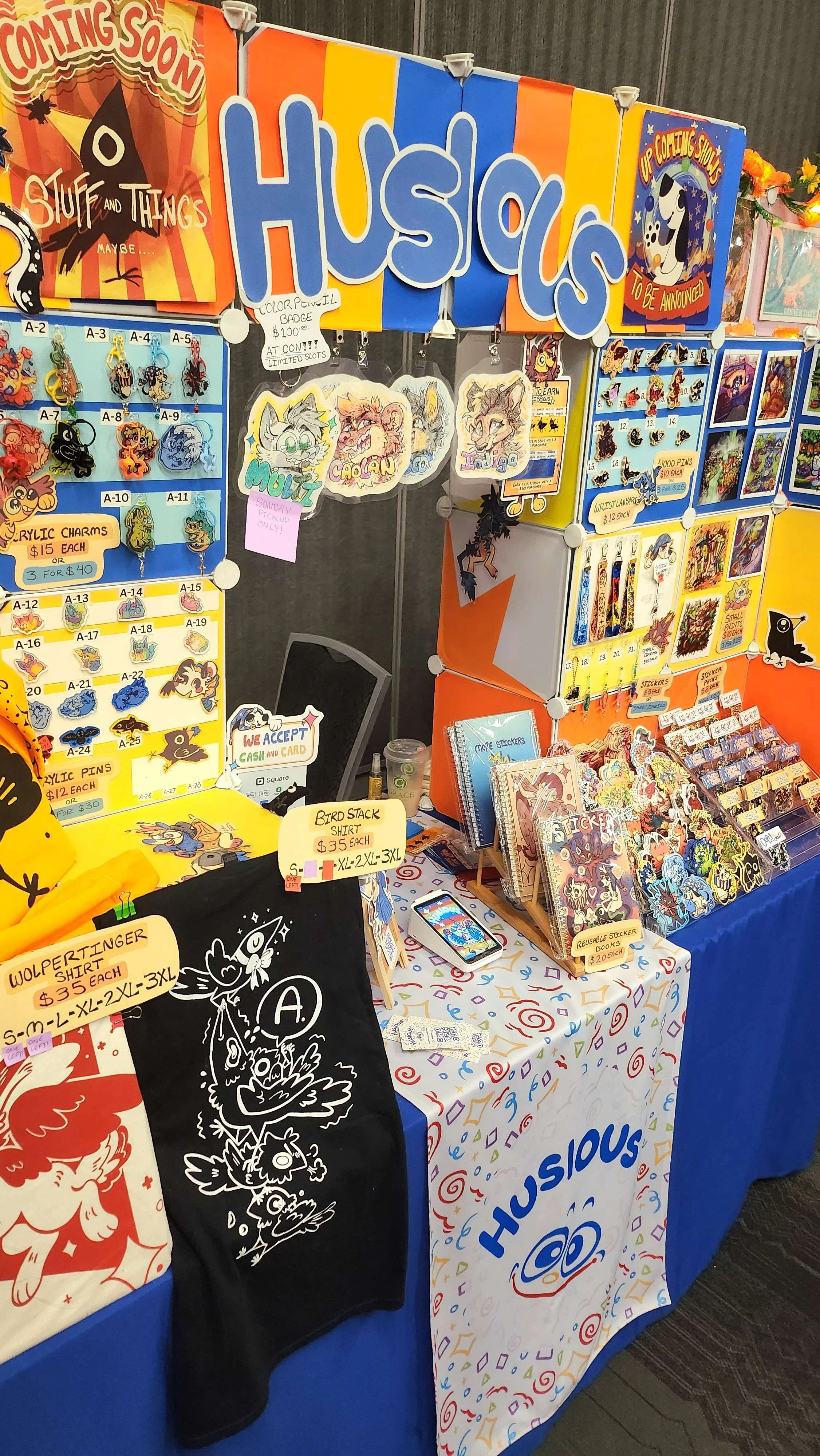 Further Confusion 2026