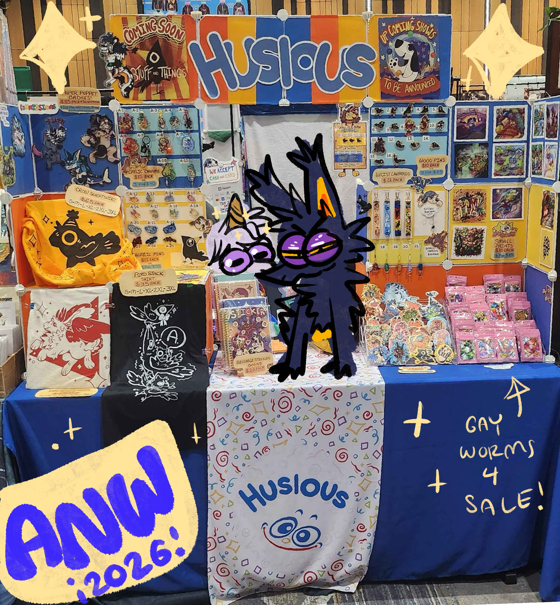 Anthro NorthWest 2026