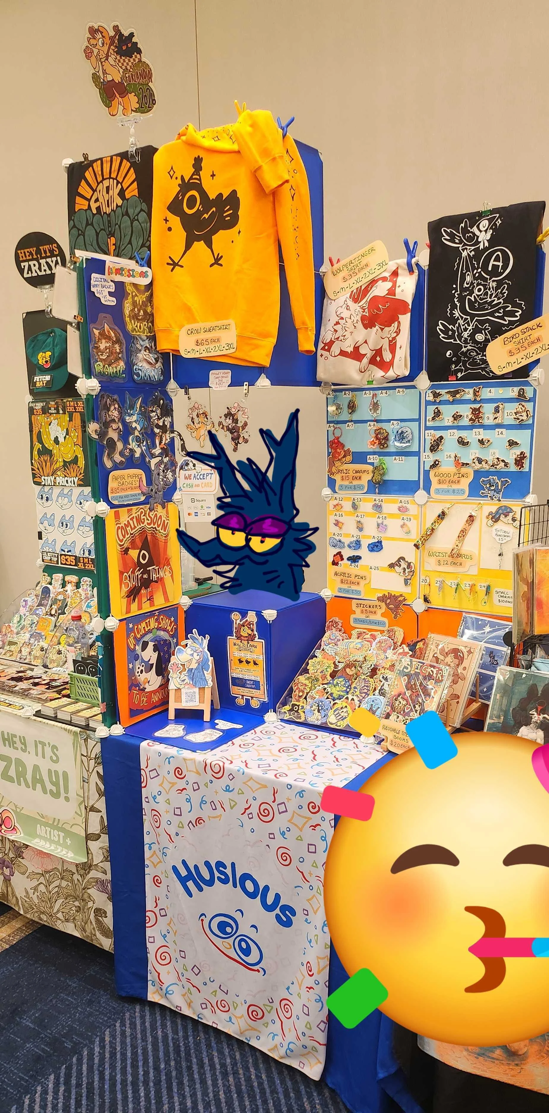 Furlandia 2026