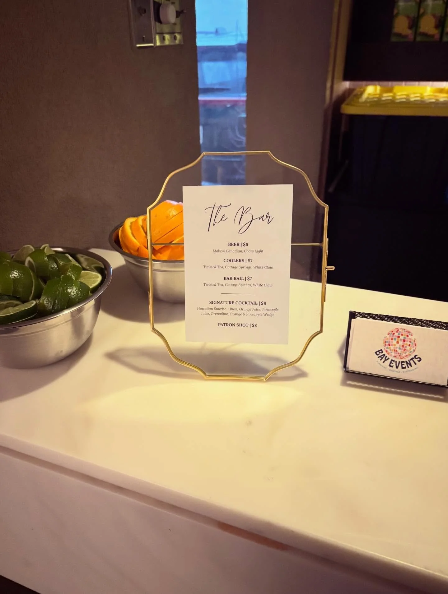 A fun Stag &amp; Doe night for Kaytlin and Kyle, gearing up for their wedding in August! 💍