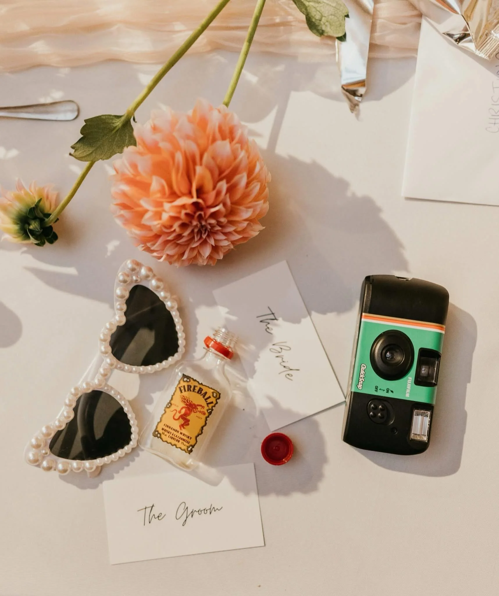 One of our favourites! Hosted at the wonderful @venue_1906 this past September!!