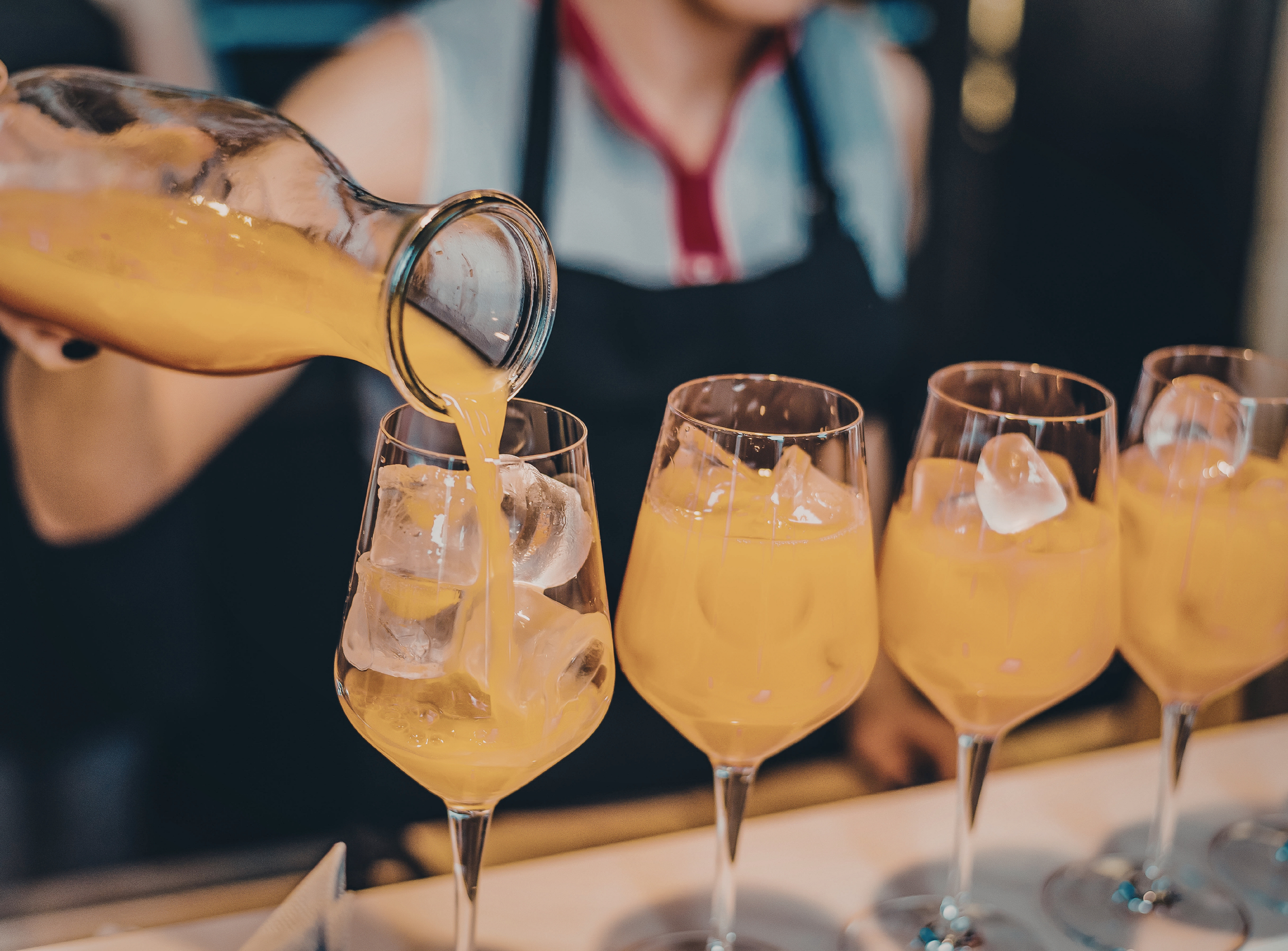 Bay Events Bartending Services is Napanee, ON and surrounding areas