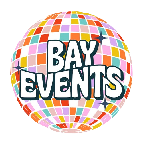 Bay Events. | Planning, Rentals &amp; Bartending
