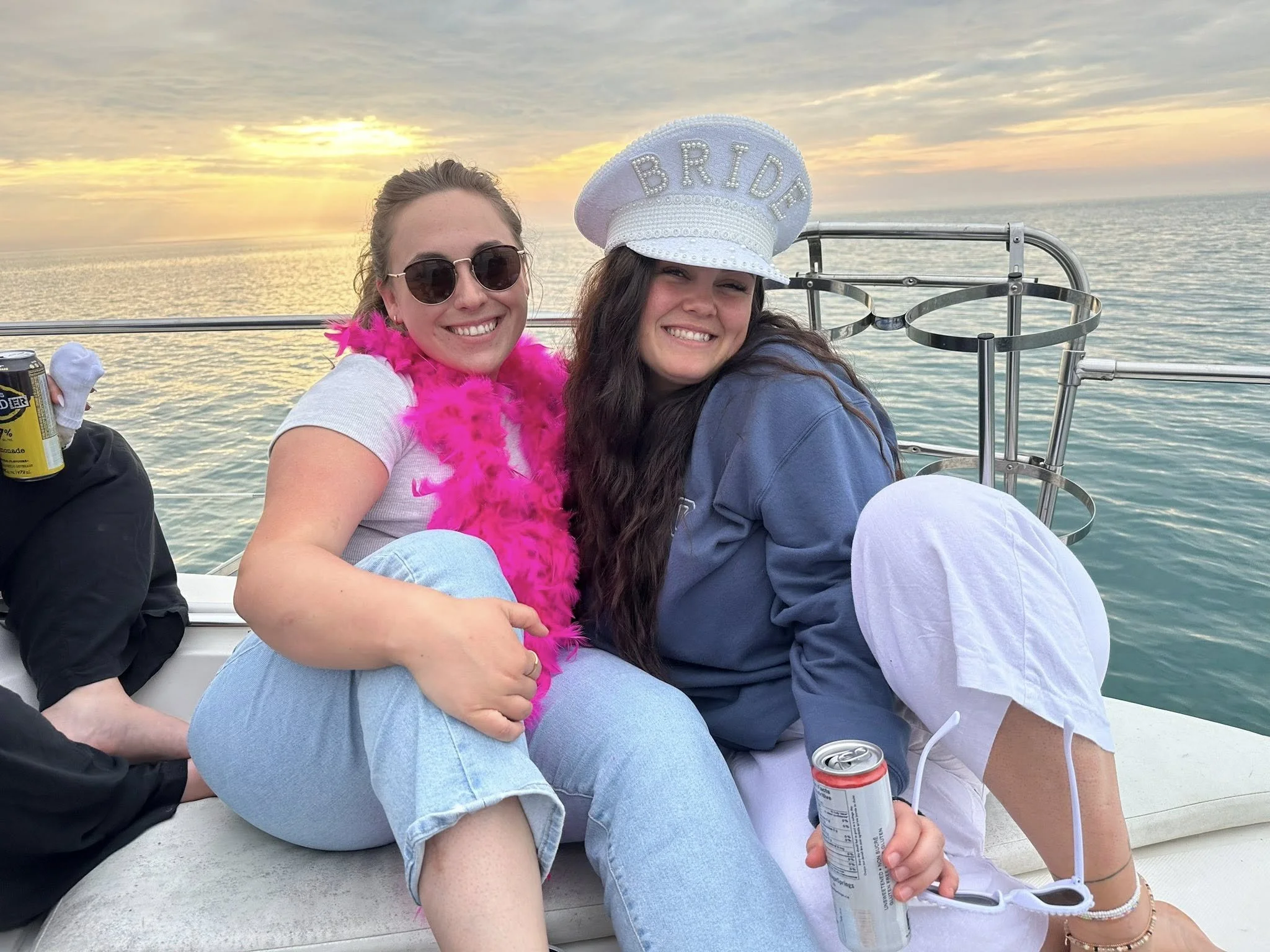 Mamma Mia! Bachelorette