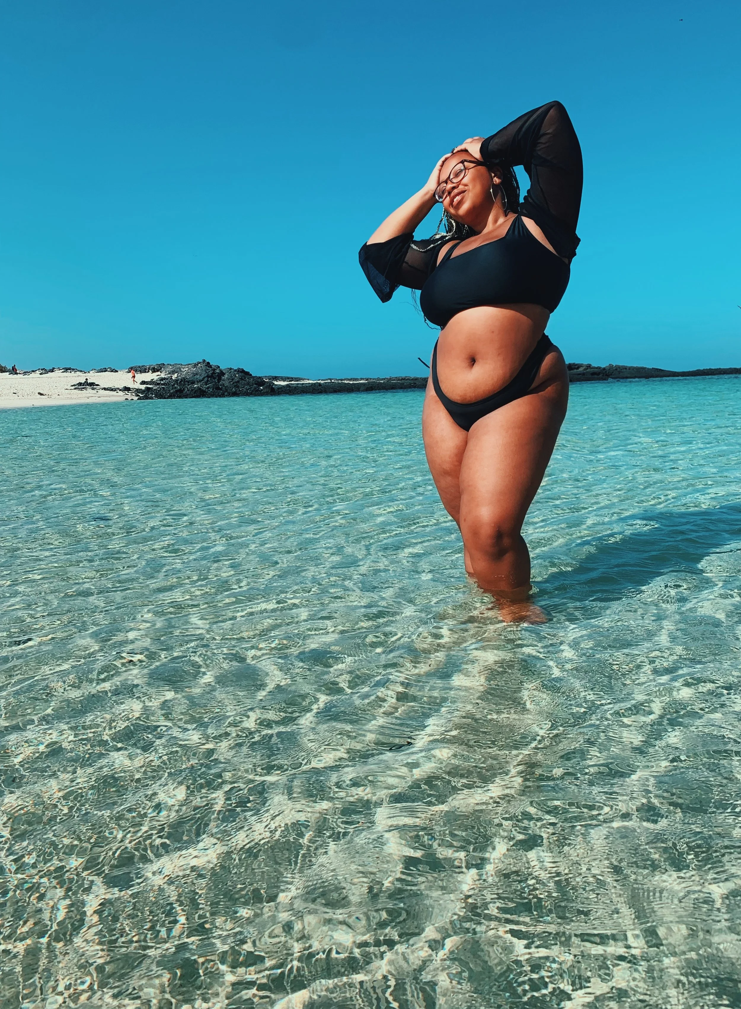 A Romantic getaway in Fuerteventura