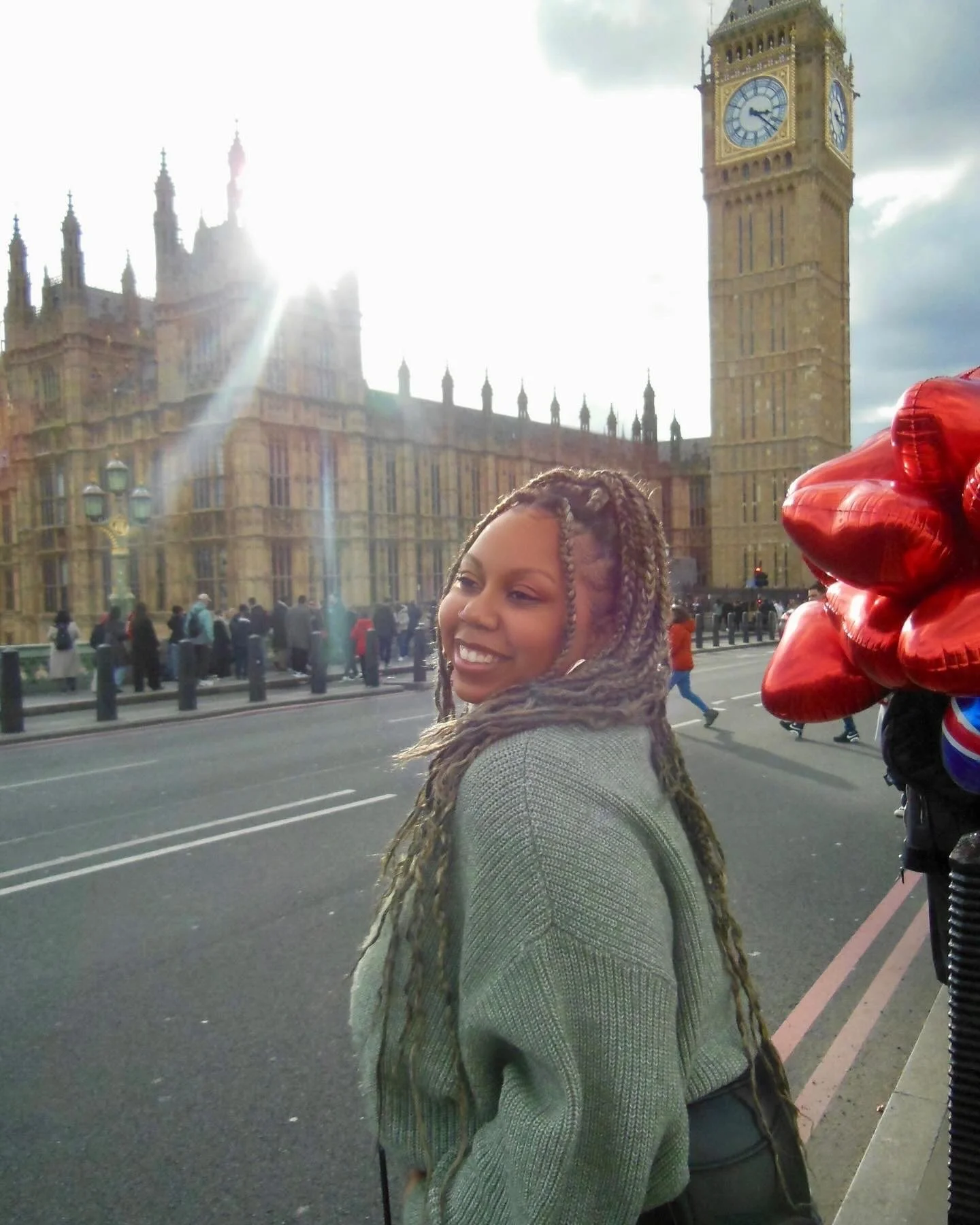 Things to do in London