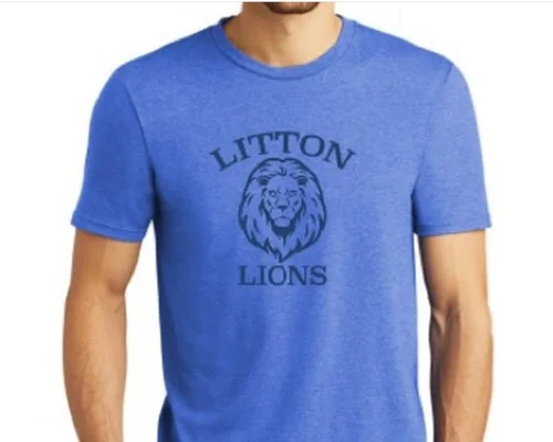 Litton PTSO