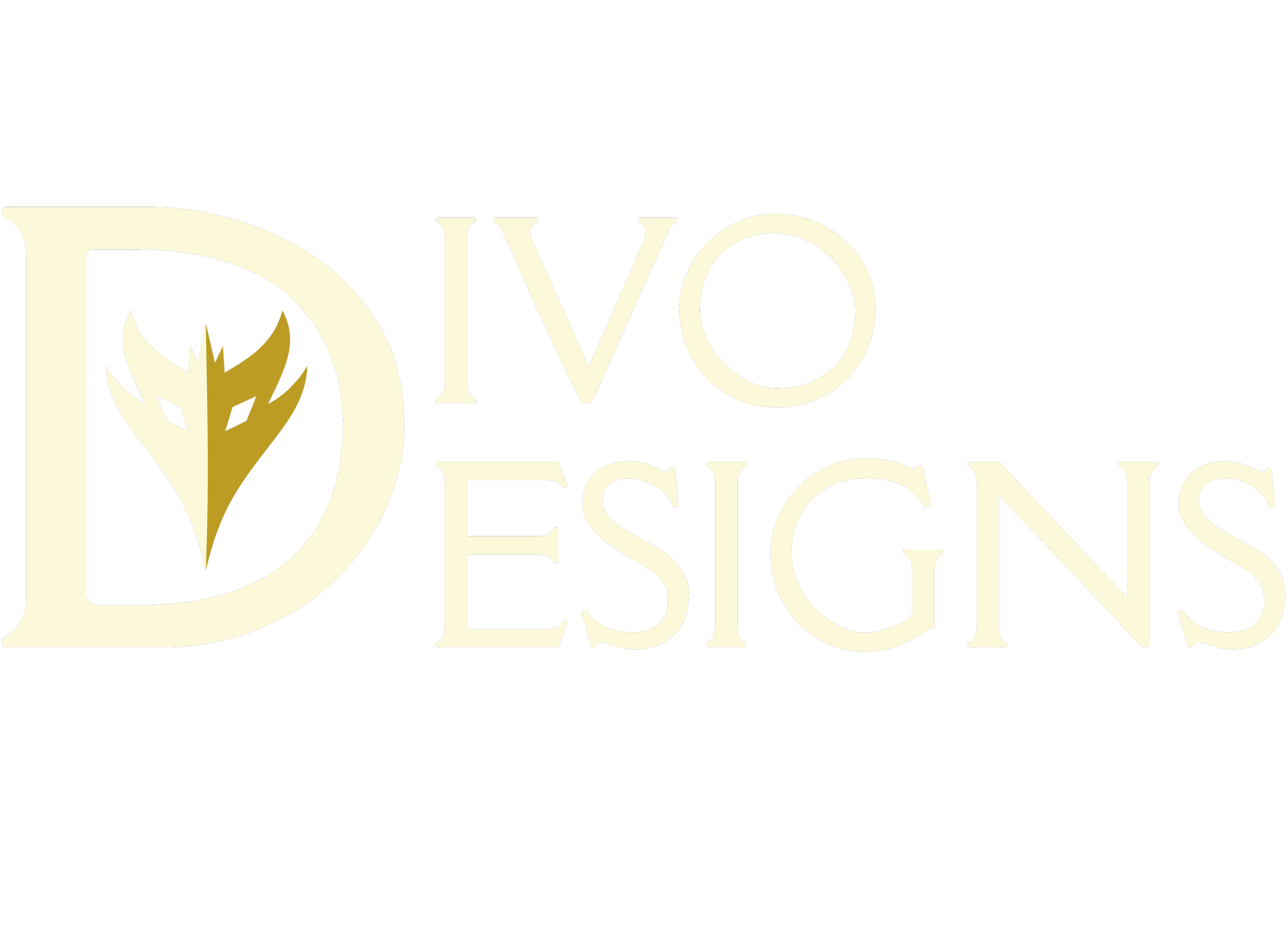 Divito Design Divo Designs - Brand Designer + Brand Auditor