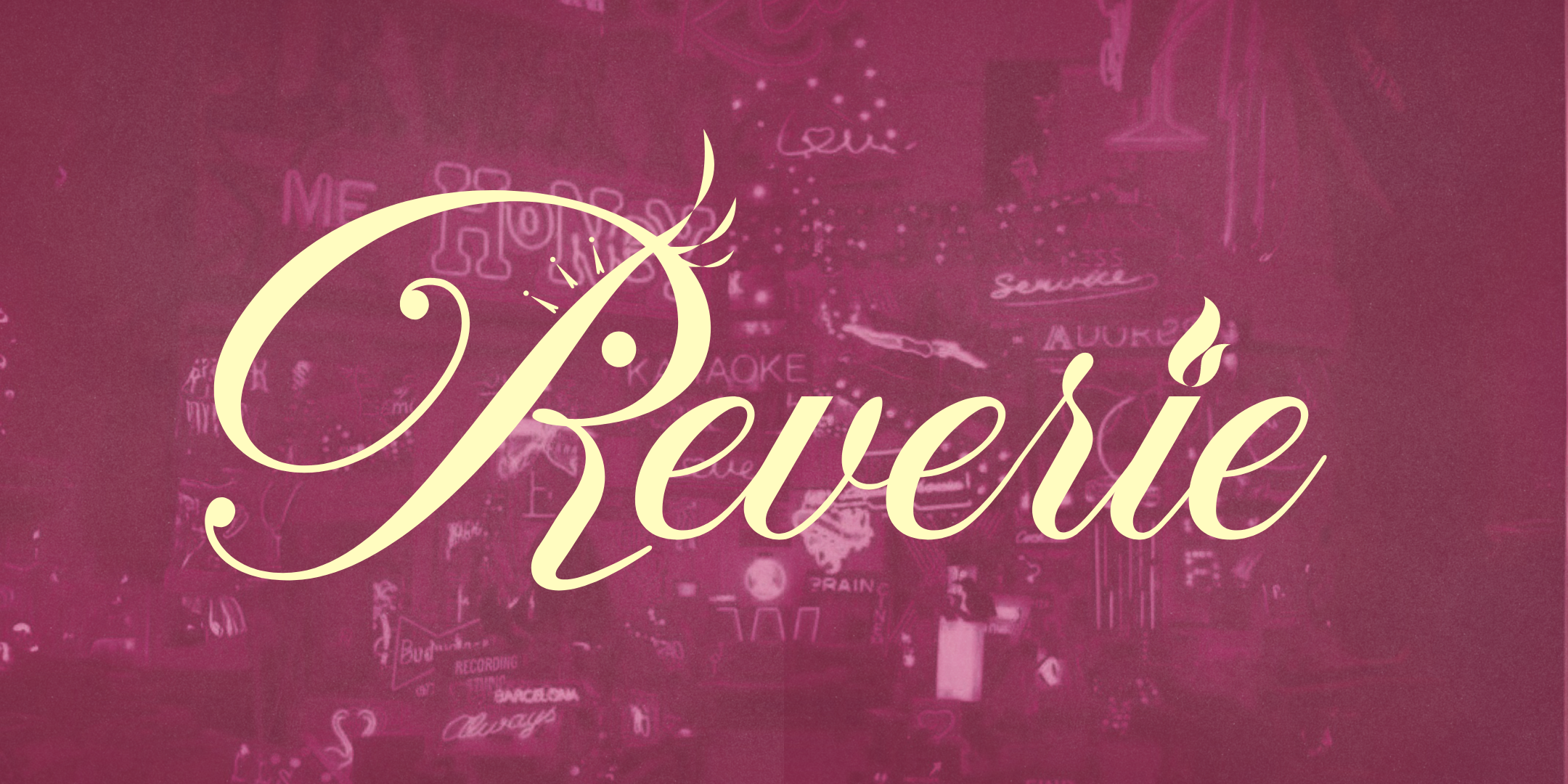Reverie — Divo Designs