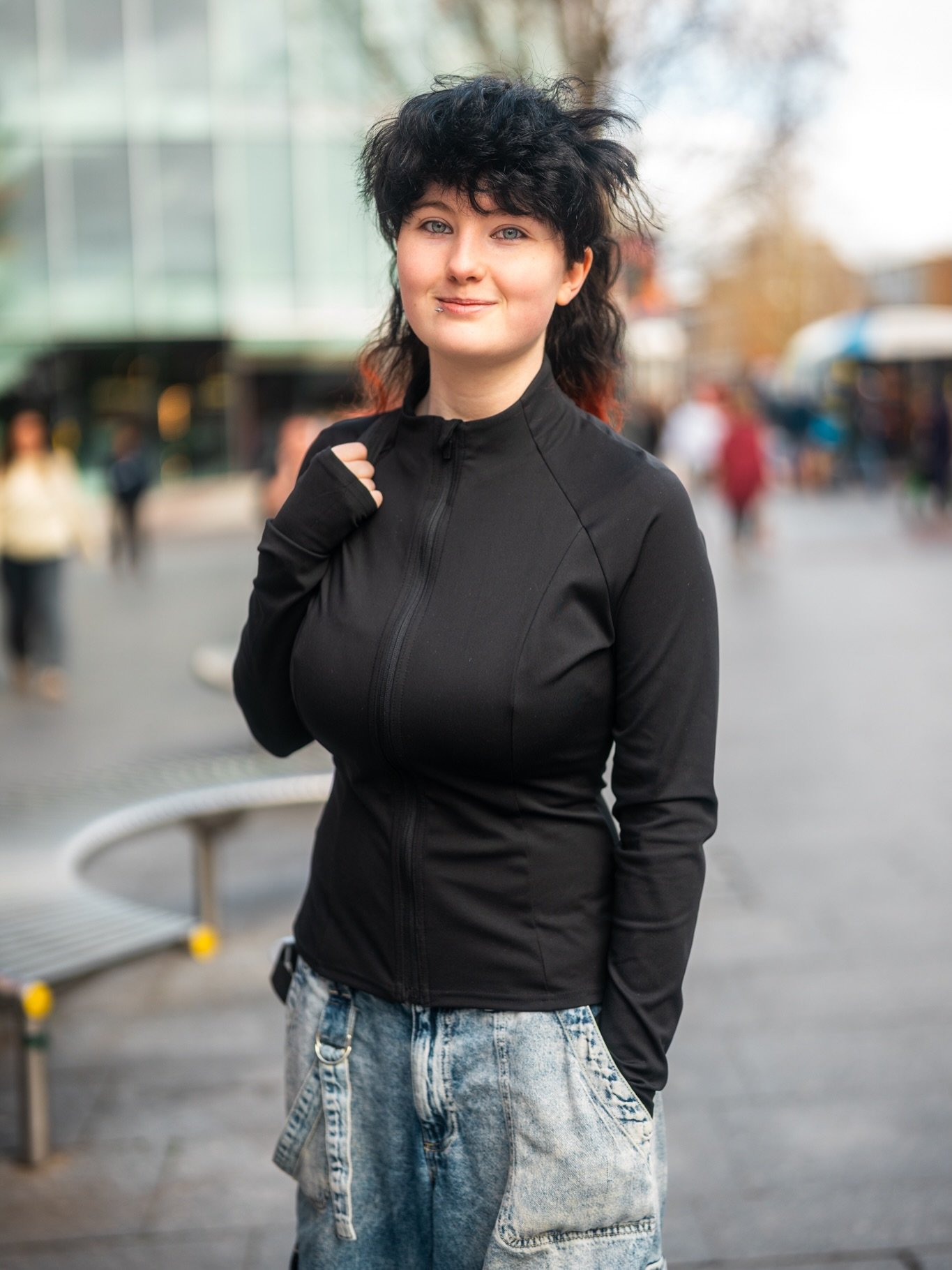 Which of these legends showed us What Makes You Alive the most last week?

#whatmakesyoualive #thealiveperspective #abdullahchakmakchi #streetinterview #streetportrait