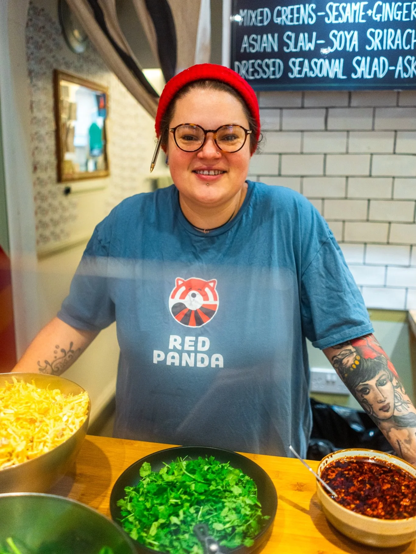 Have you managed to visit any of these spots yet? It&rsquo;s been wonderful partnering with InExeter to highlight these amazing independent businesses. A huge thank you to everyone who welcomed me into their space and shared their story. Supporting l