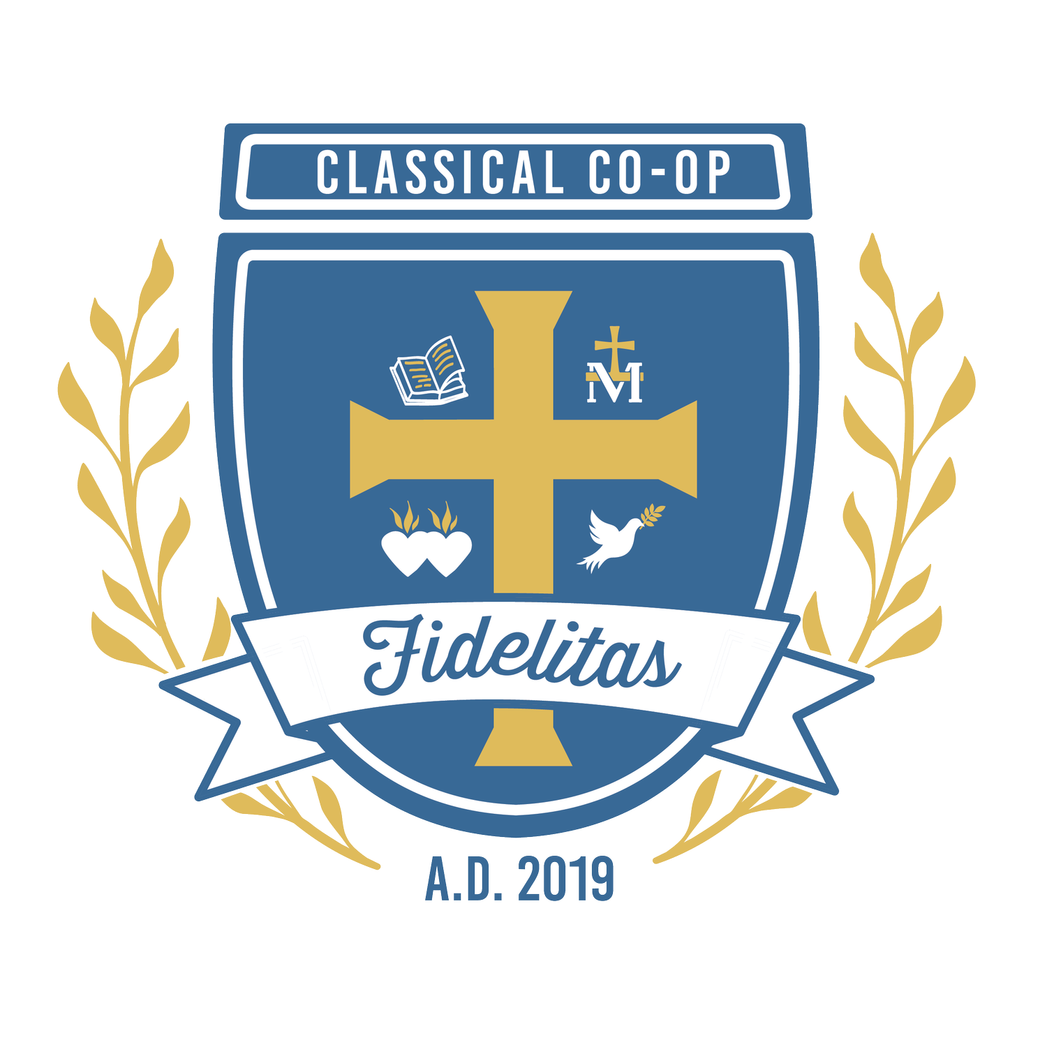 Fidelitas Homeschool Co-Op