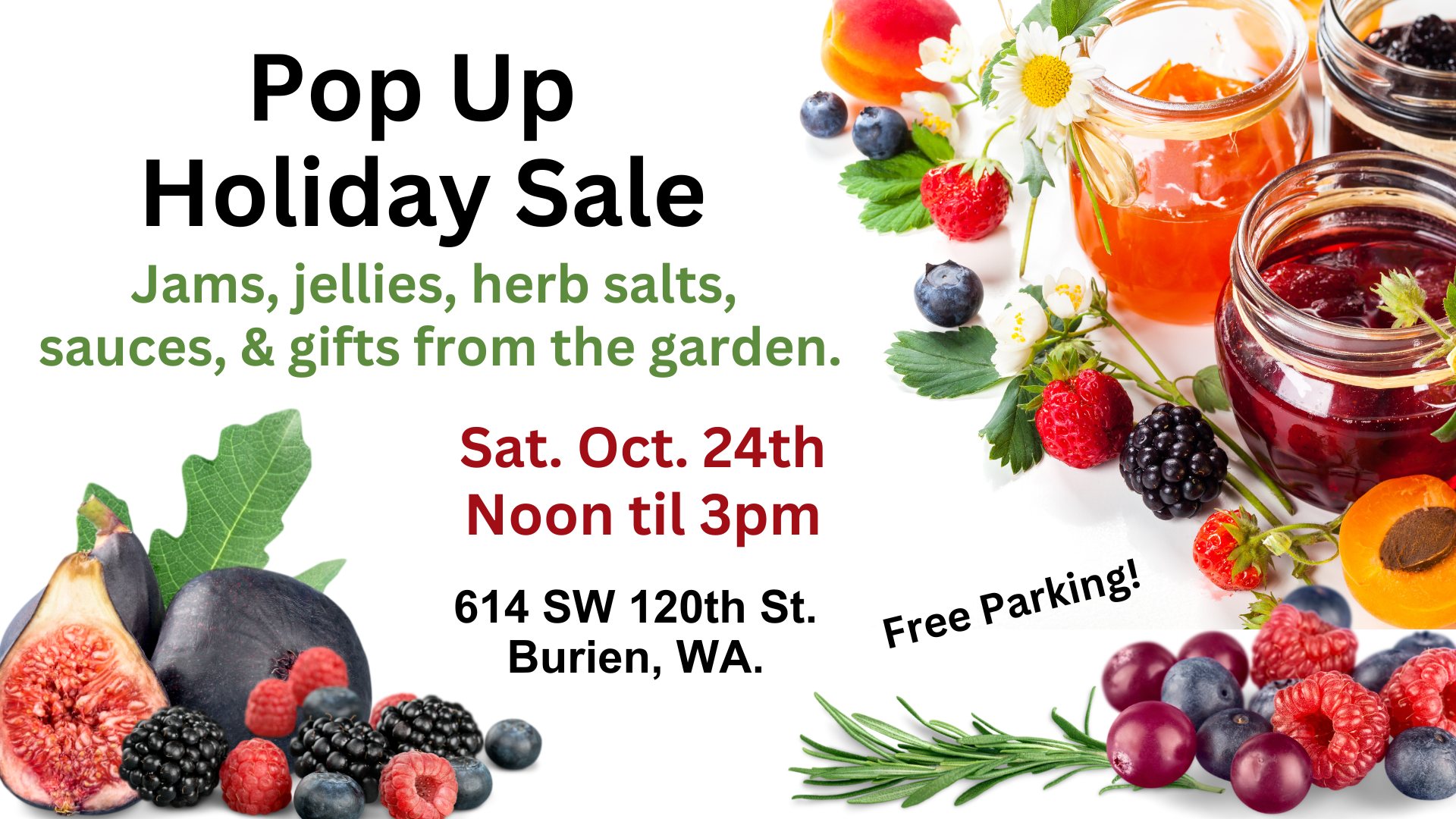 Shark Garden Holiday Sale