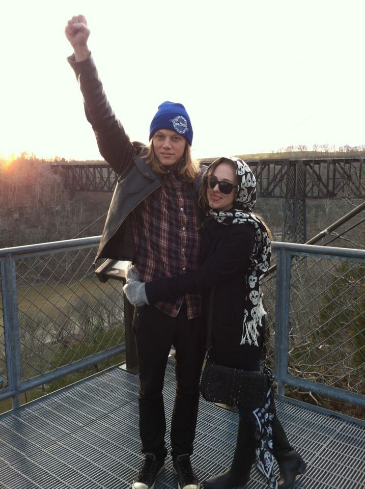 January 2012