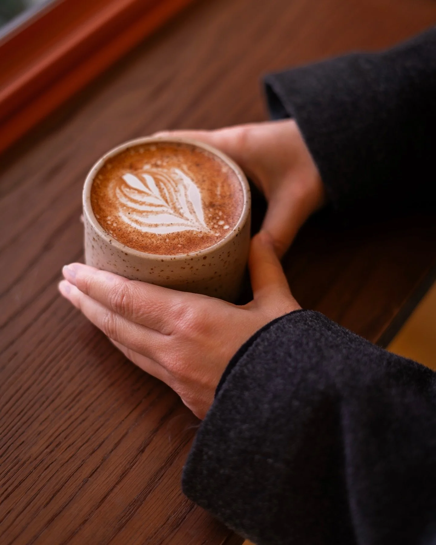 Semana nueva, rutina de siempre.
Caf&eacute; de especialidad incluido ☕️
Os esperamos 📍 Barcelona - Granollers 

&mdash;&mdash;&mdash;-

Setmana nova, rutina de sempre.
Caf&egrave; d&rsquo;especialitat incl&ograve;s ☕️
Us esperem 📍 Barcelona &middo