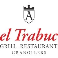 Logotipo de 'El Trabuco', un restaurante de parrilla y gastronomía en Granollers