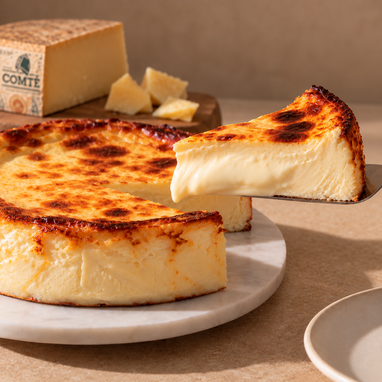 CHICA de Comté 12M