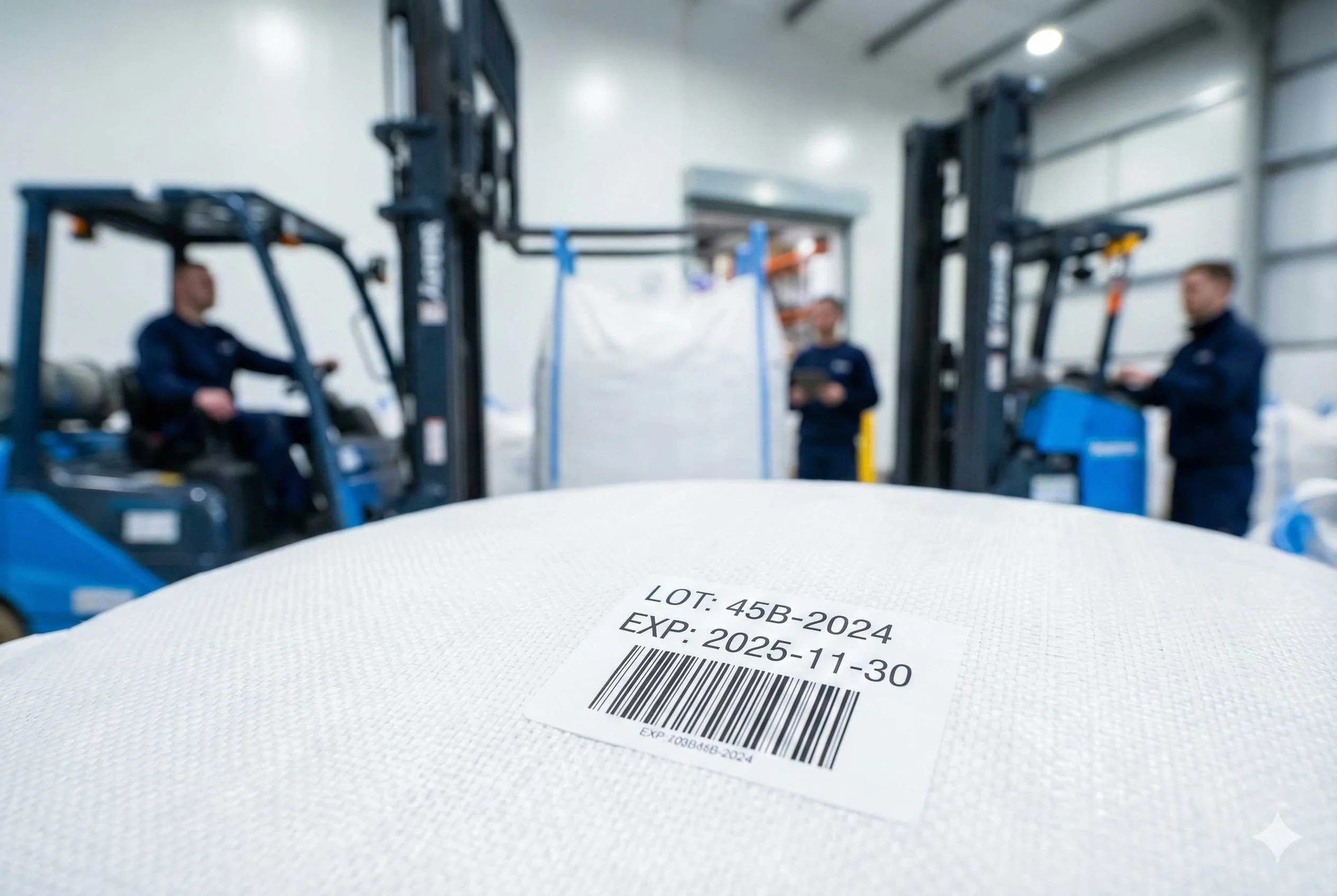 The Expiration Cliff: Why 6 Months is the Break-Even Point for Bulk Ingredient Recovery