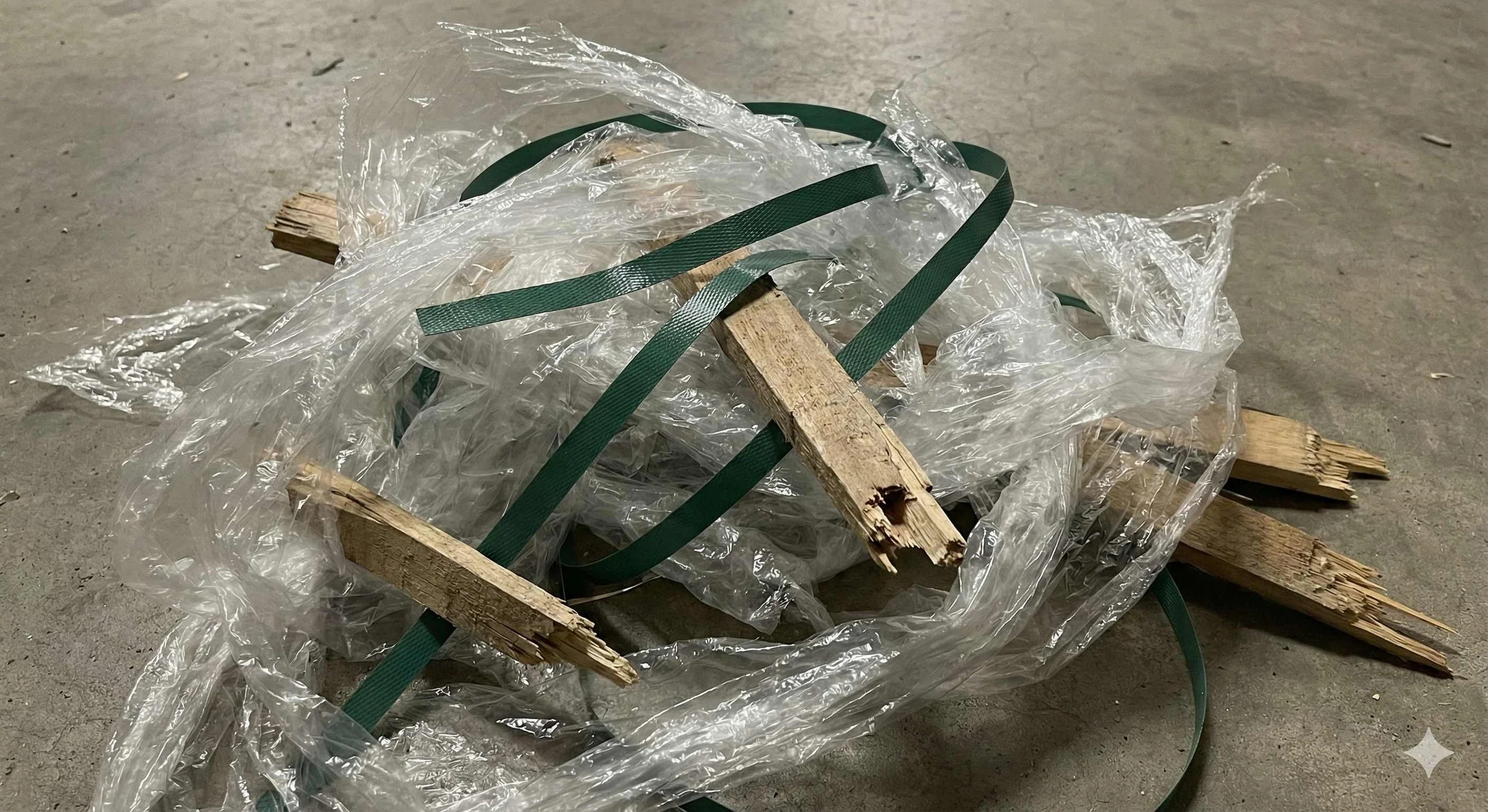 The 3 Enemies of Film Recycling: Why Mills Reject Industrial Bales