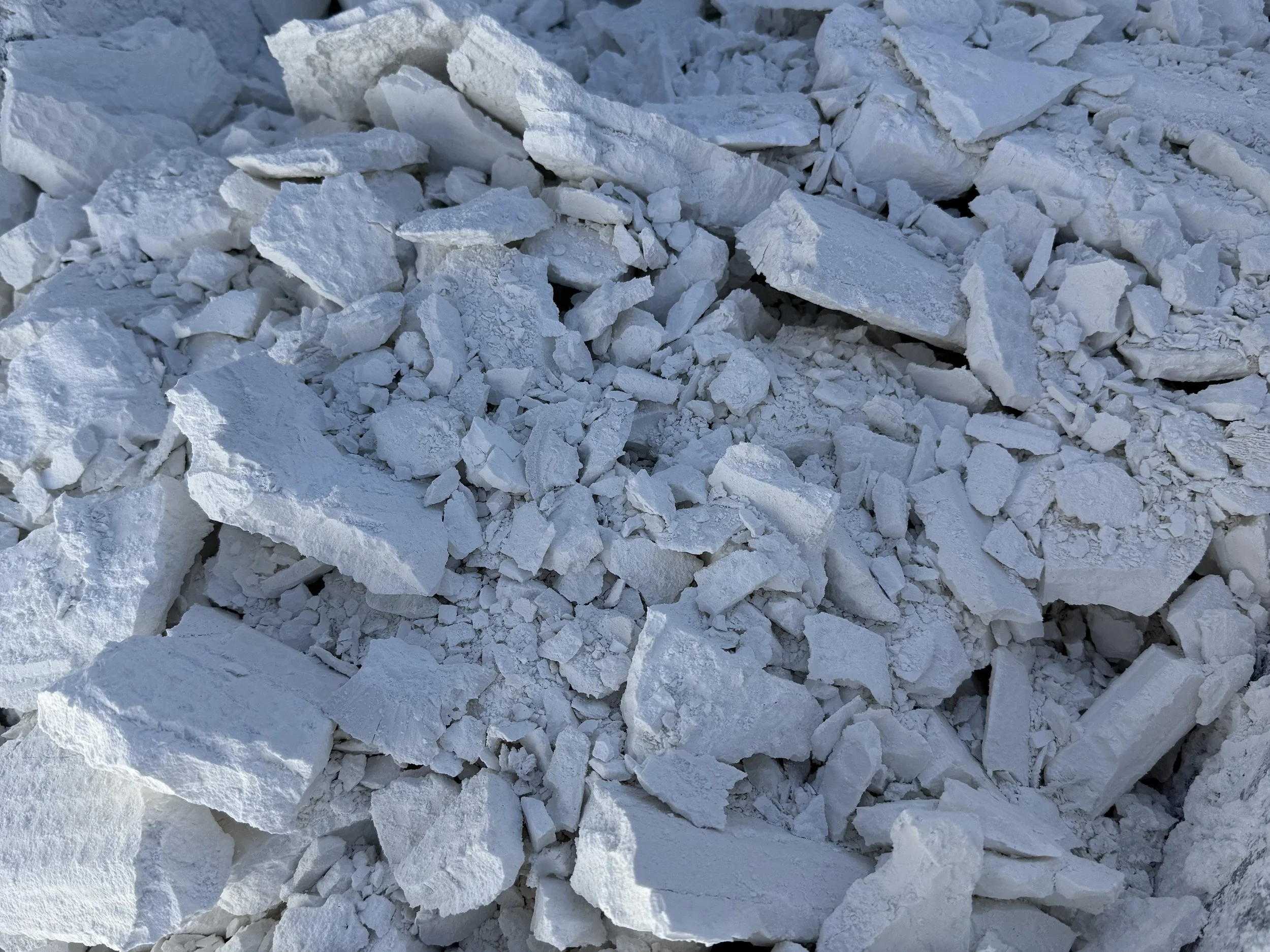 aluminum hydroxide, alumina trihydrate