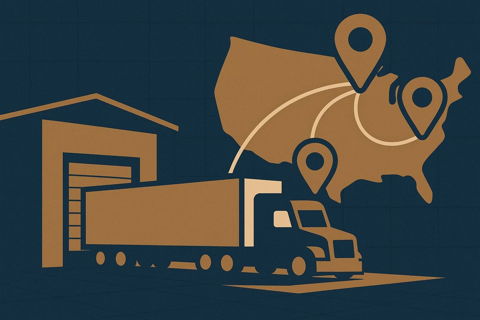 Why “Industrial Recycling Near Me” Isn’t Always Local