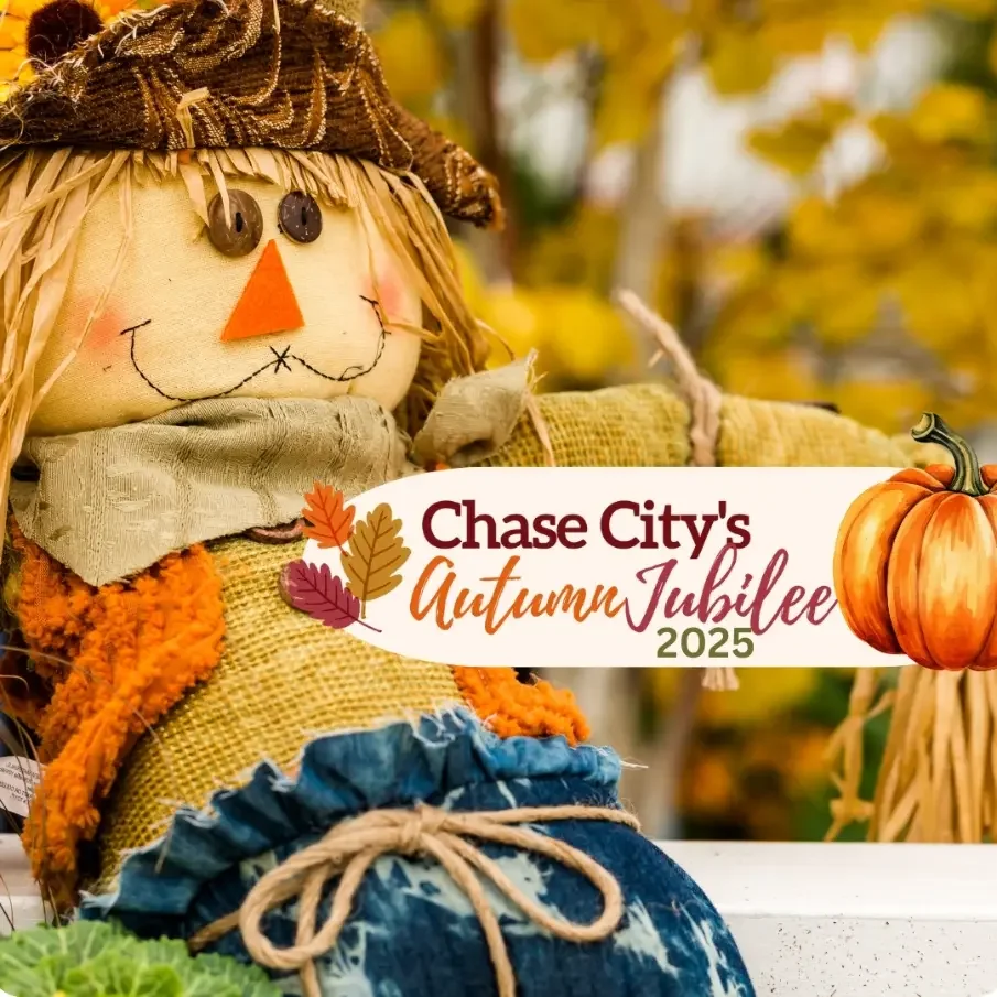Chase City's Autumn Jubilee 2025